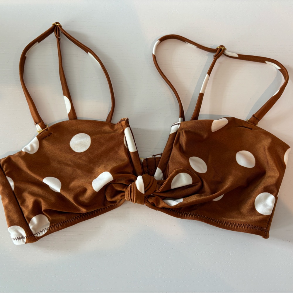 Sidway ~ Bikini Top